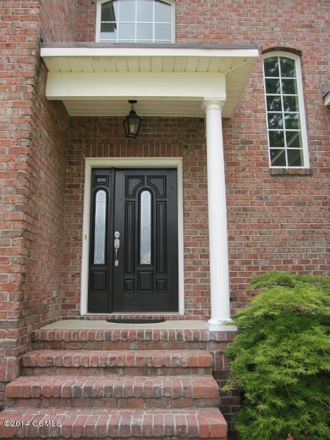 2-Covered Entry