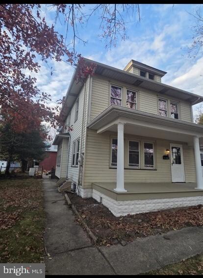 33 Johnson St, Salem, NJ 08079 - photo 2