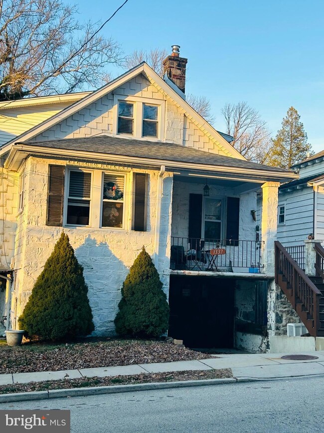 1337 Bullens Ln unit B-2, Woodlyn, PA 19094 - photo 2