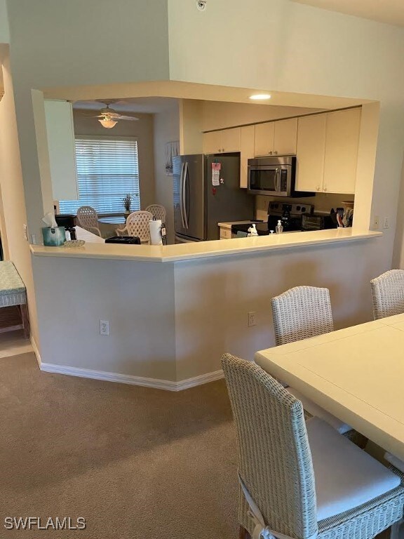 8085 Celeste Dr unit 812, Naples, FL 34113 - photo 7