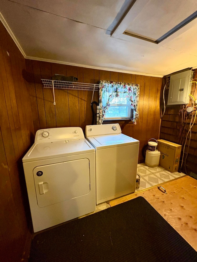 12 Williams Rd, Hodgdon, ME 04730 - photo 3