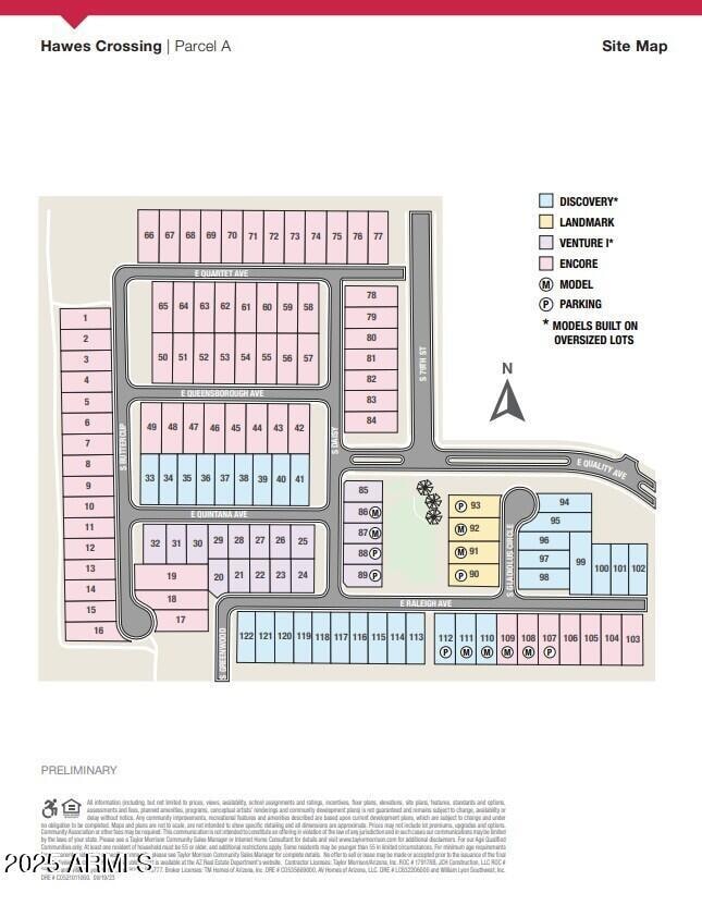 3846 S Buttercup, Mesa, AZ 85212 - photo 4