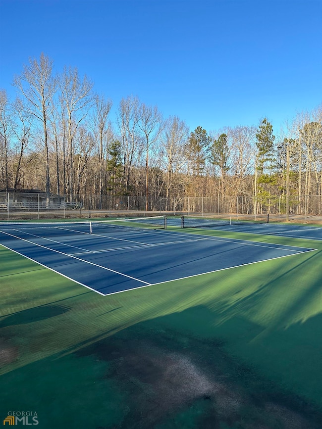 LOT 19 Mountain Ridge Dr, Waverly Hall, GA 31831 - photo 5