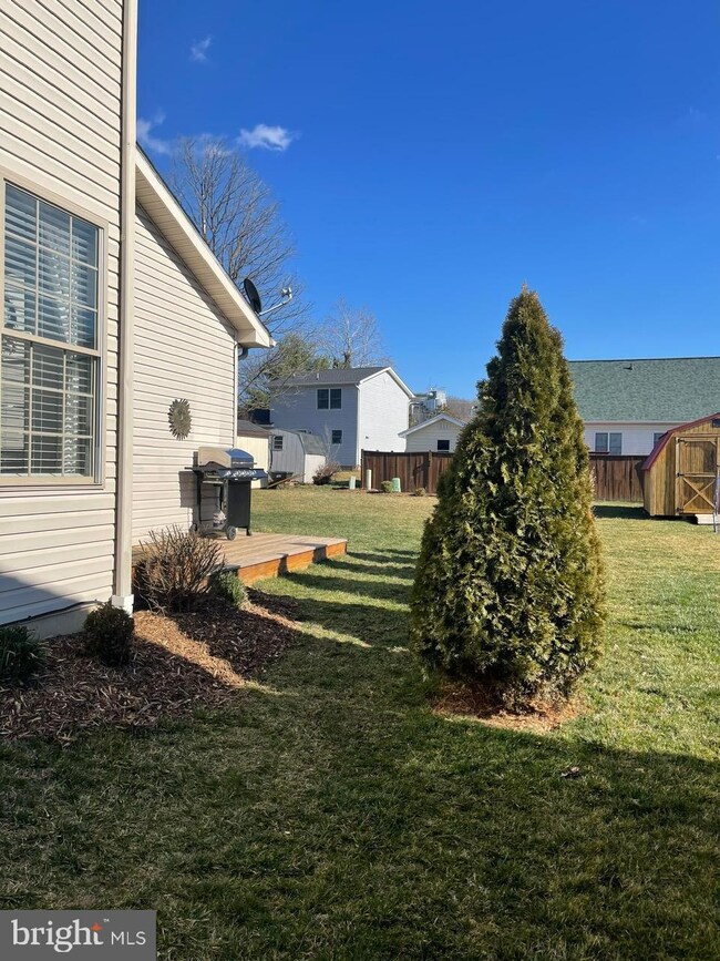 235 Miller Dr, Strasburg, VA 22657 - photo 4