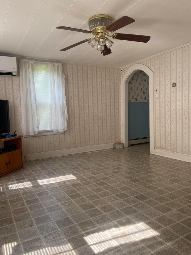 Living Room view 2