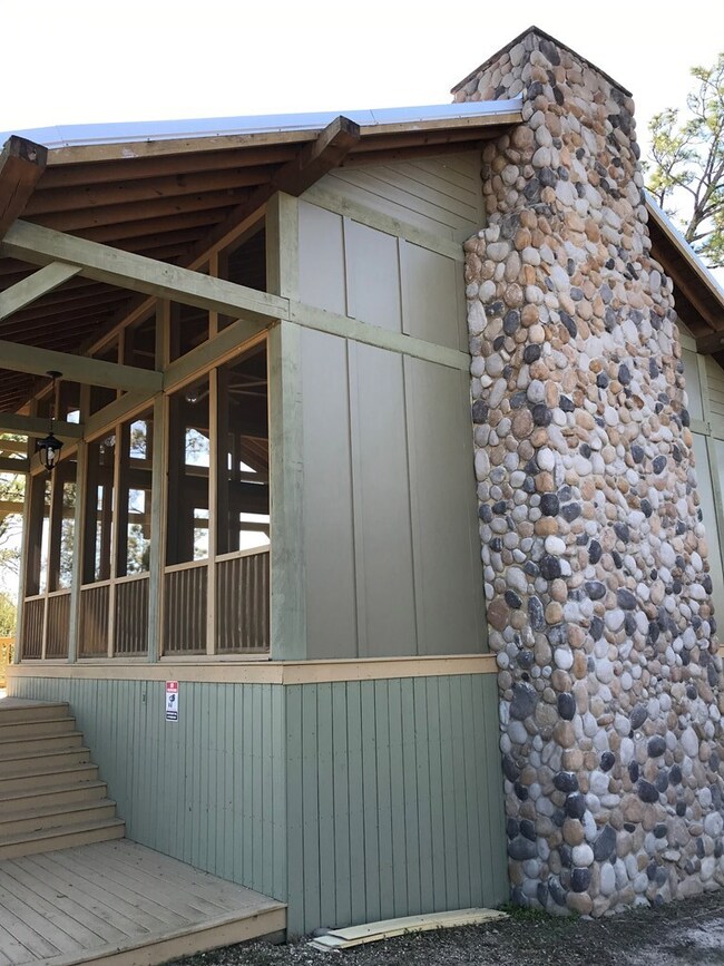 Community Building