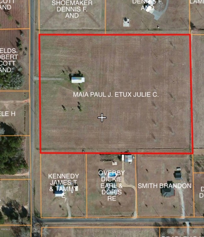 1208 Weeks Rd, Lucedale, MS 39452 - photo 2