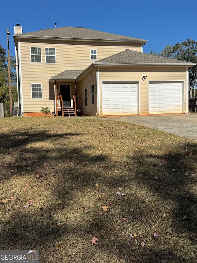 2066 Tilson Rd, Decatur, GA 30032 - photo 2