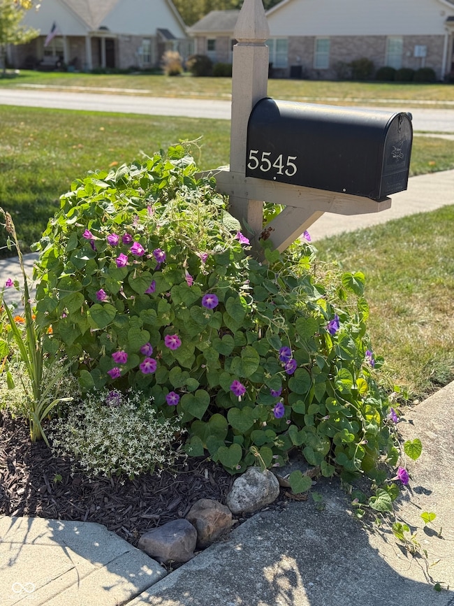 5545 Lipizzan Ln, Plainfield, IN 46168 - photo 2