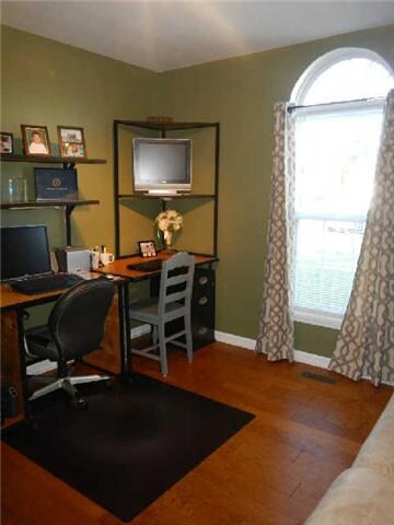 361 W Doak Rd, Manchester, TN 37355 - photo 4