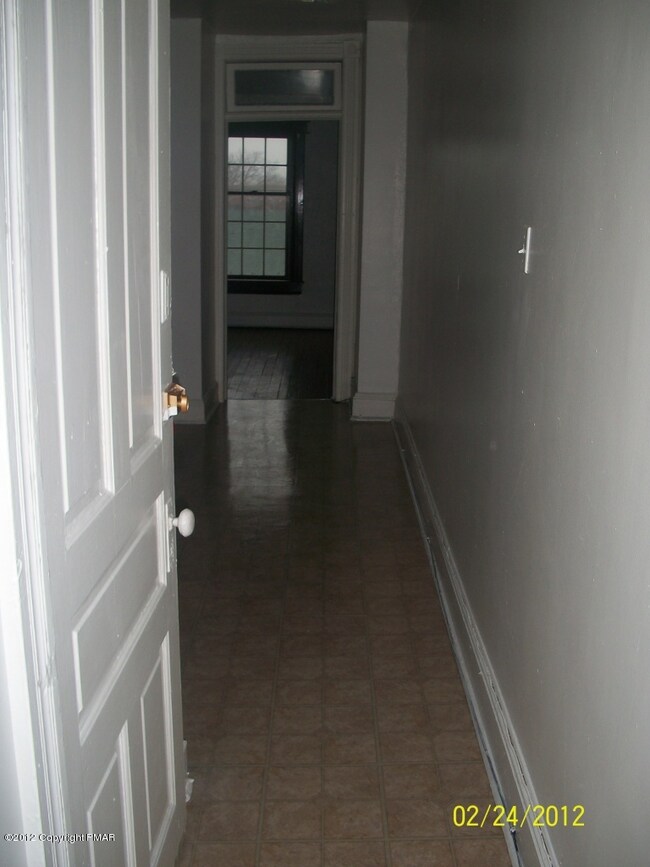 hallway