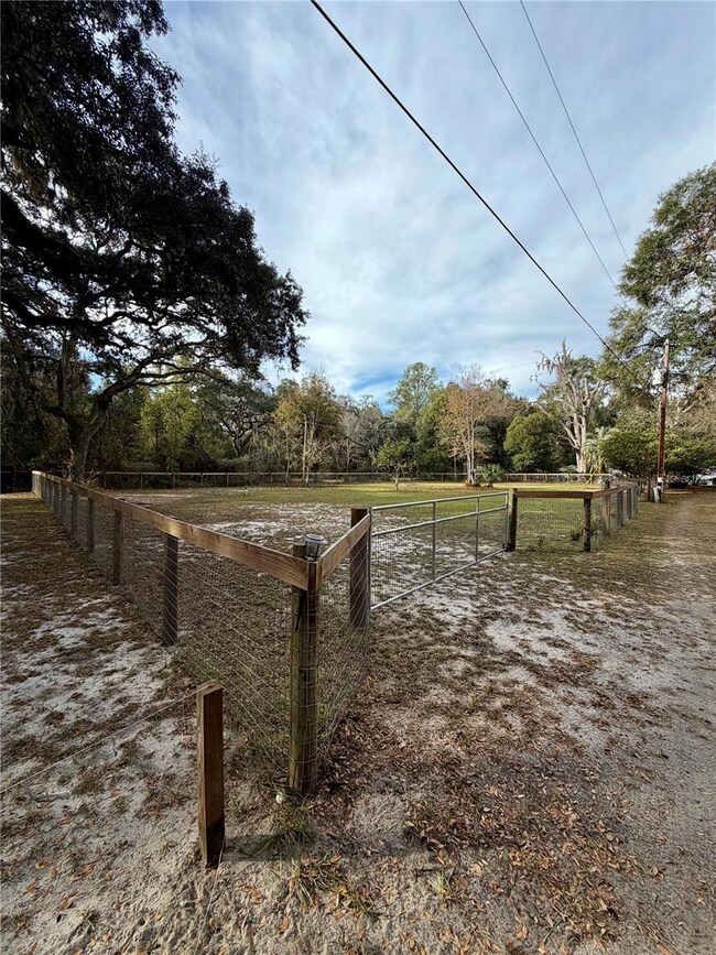 TBD NE 154th Place unit LOT 6 & 7, Fort Mc Coy, FL 32134 - photo 5