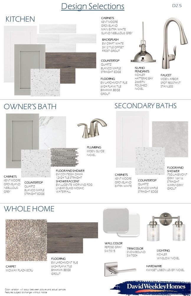 1907 Silver Point Ct, Friendswood, TX 77546 - photo 3