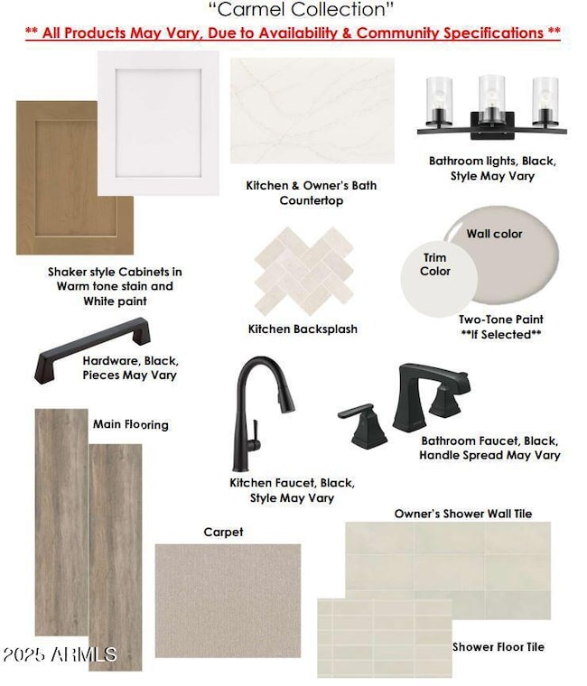 18125 E Silver Creek Ln, Queen Creek, AZ 85142 - photo 3