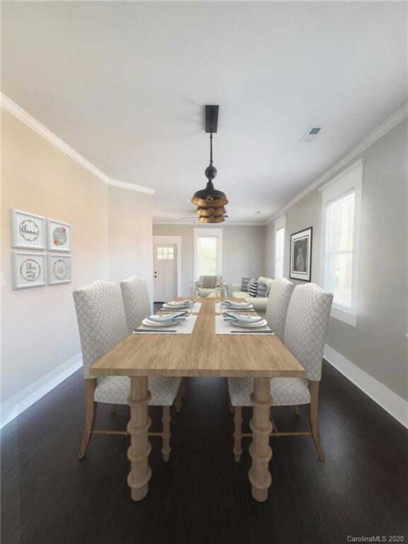 116 N Oakwood Dr, Statesville, NC 28677 - photo 6