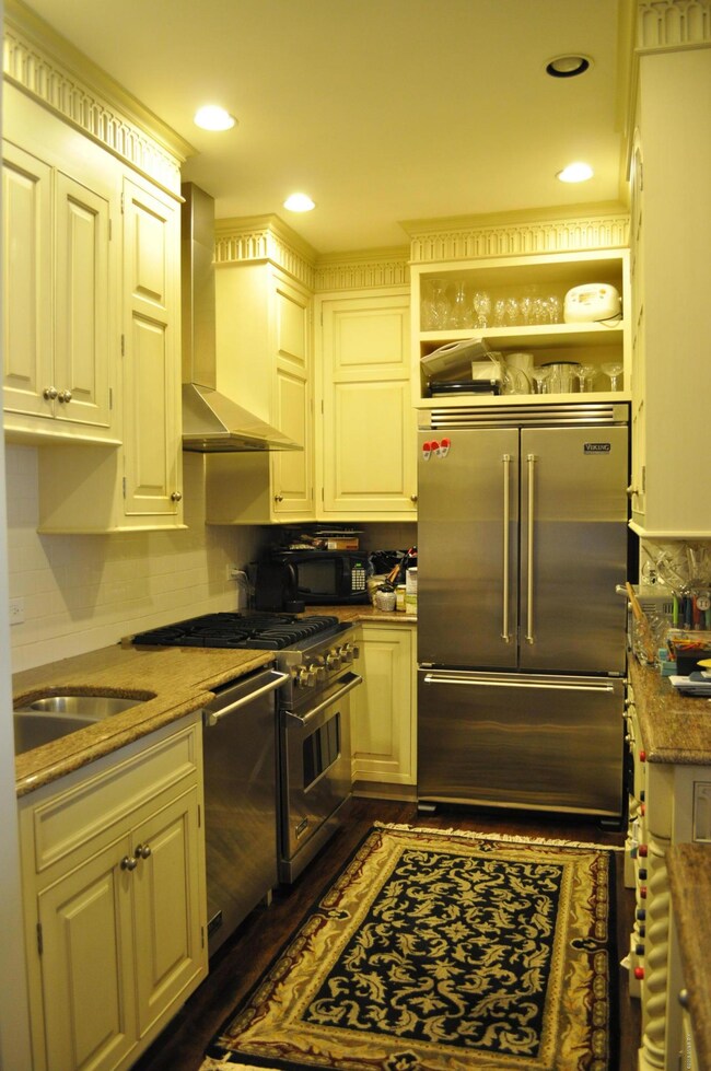 Harbor View unit 3J, Greenwich, CT 06830 - photo 5