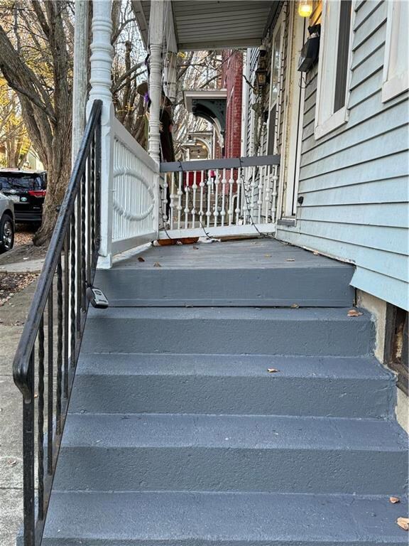 251 W Fairview St, Bethlehem, PA 18018 - photo 3