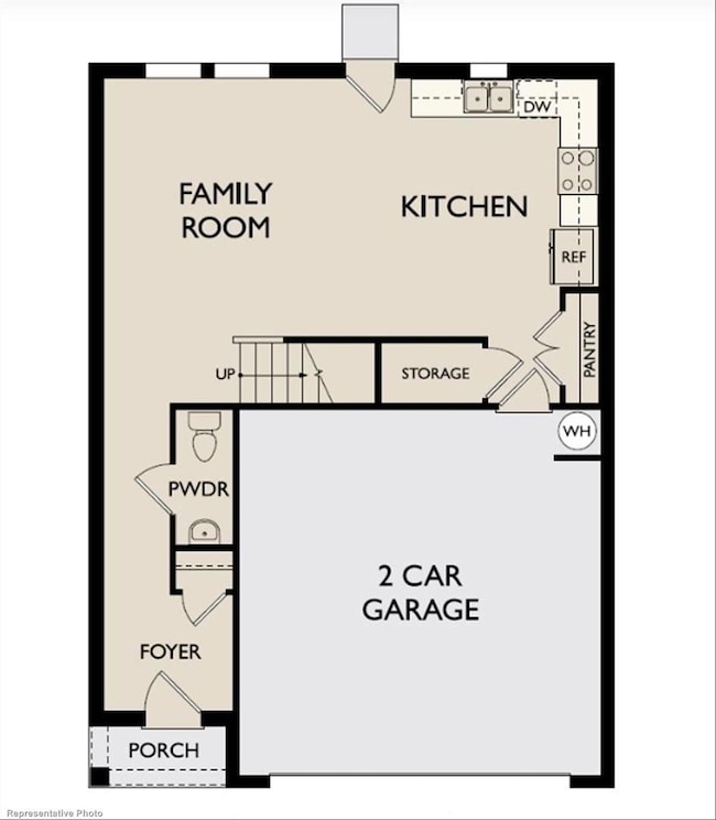 205 Connecticut Ct, Princeton, TX 75407 - photo 2