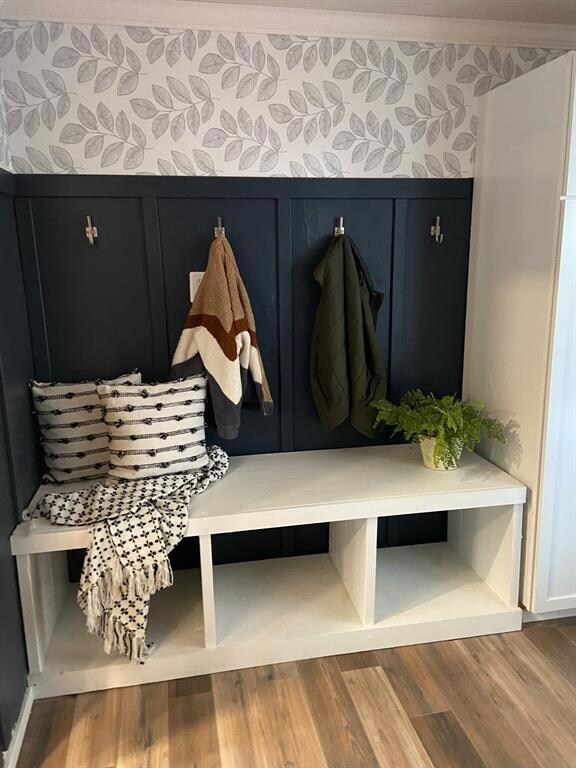 1114 W Gandy St, Denison, TX 75020 - photo 2