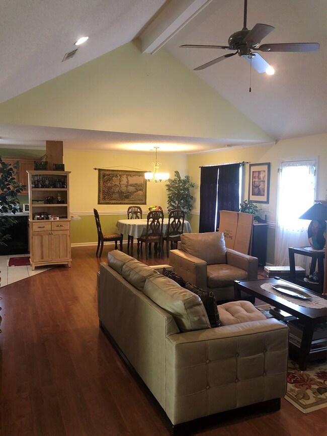 702 Deerfield Dr, Oxford, MS 38655 - photo 4