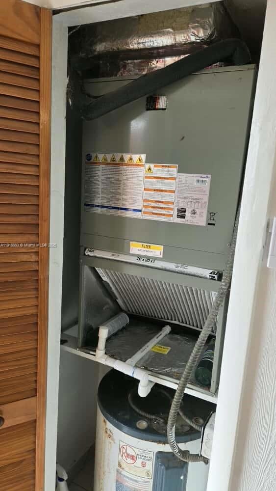 Ramblewood Condominium unit PH11, Miami, FL 33183 - photo 5