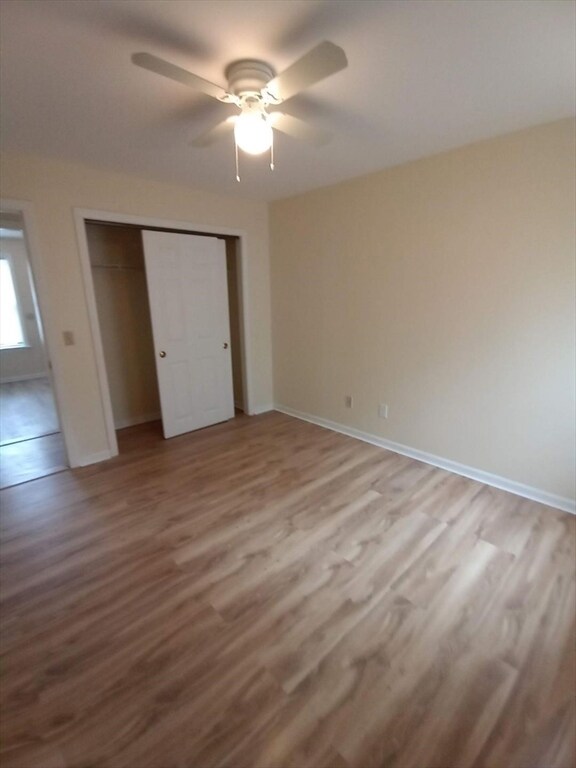103 Canonicus St unit 1, Fall River, MA 02723 - photo 3