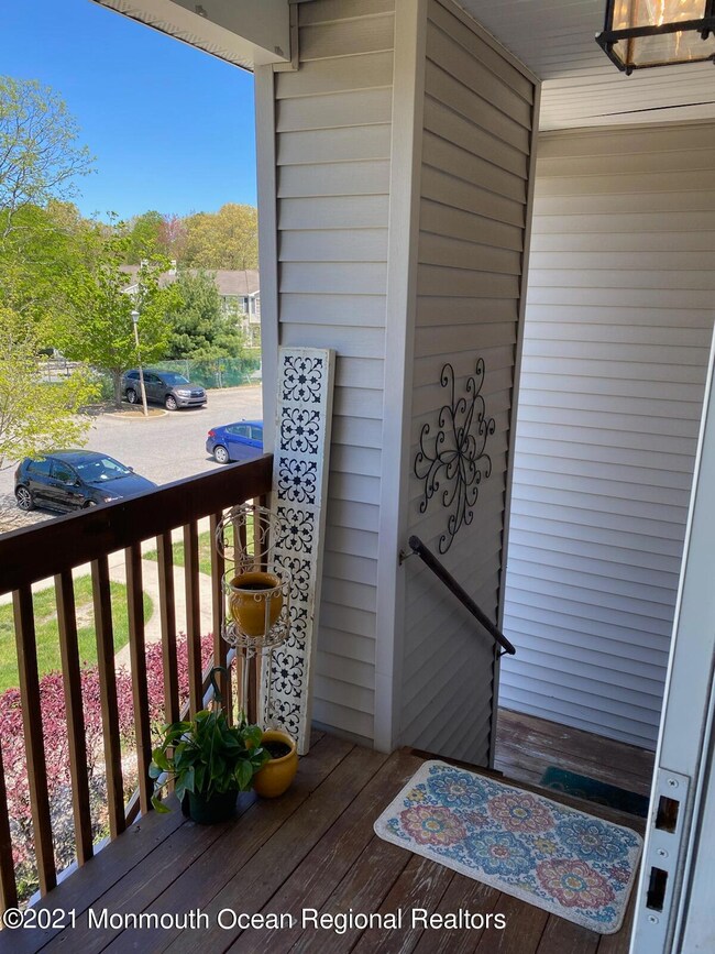 168 Harlequin Glade unit 168, Bayville, NJ 08721 - photo 4