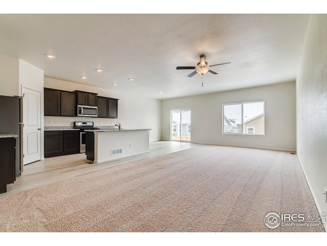 987 Cascade Falls St, Severance, CO 80550 - photo 2