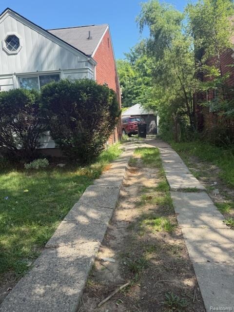 12014 Duchess St, Detroit, MI 48224 - photo 2