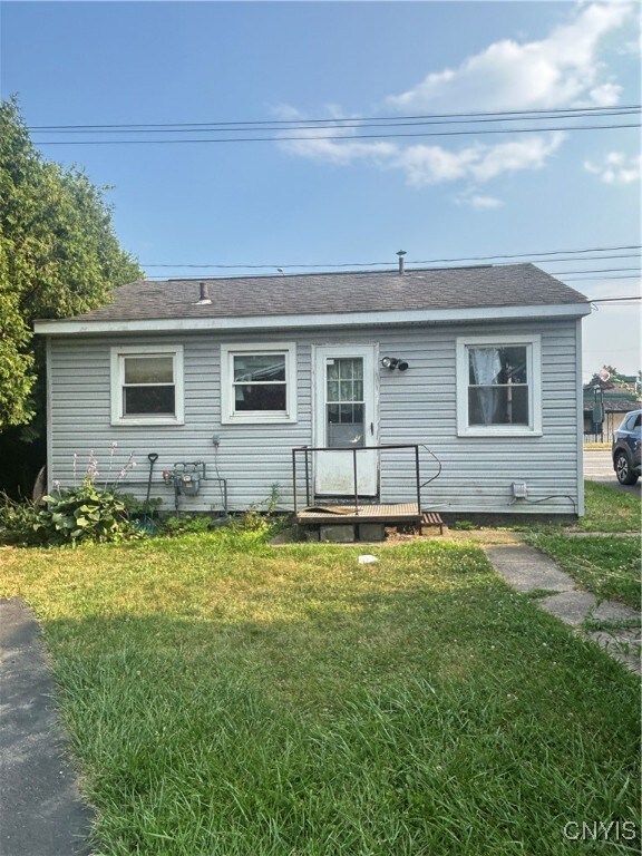 1413 E Dominick St, Rome, NY 13440 - photo 6