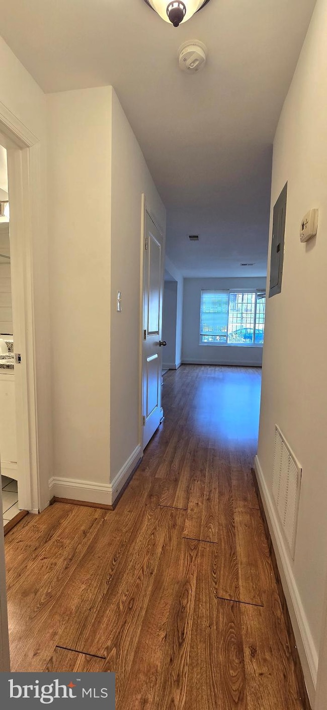 1316 Spring Rd NW unit 103, Washington, DC 20010 - photo 5