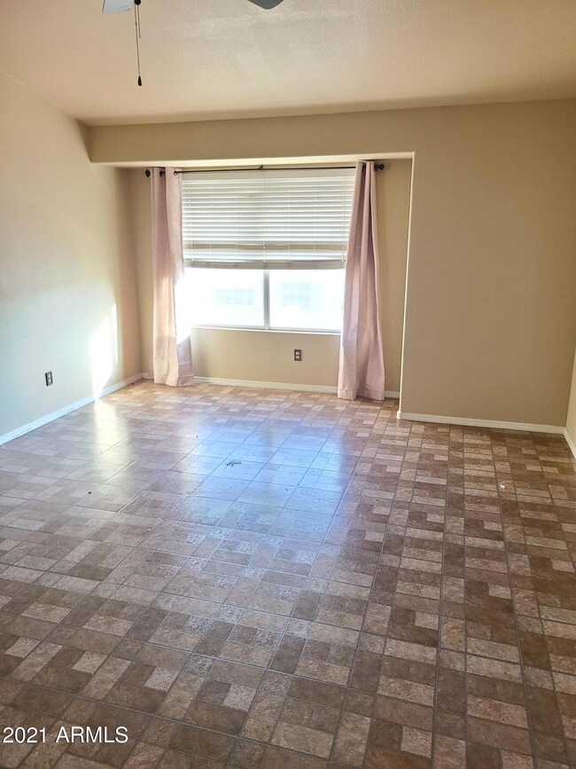 Primary Room