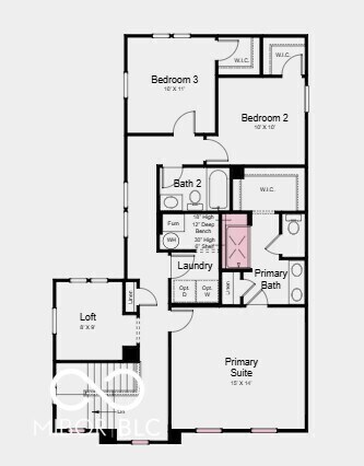 9112 Anthem Ave, Plainfield, IN 46168 - photo 3