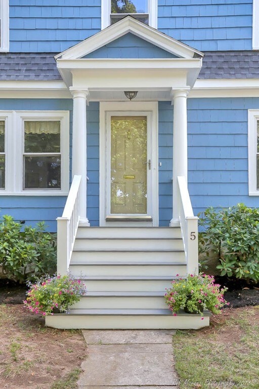 5 Gould St, Danvers, MA 01923 - photo 2