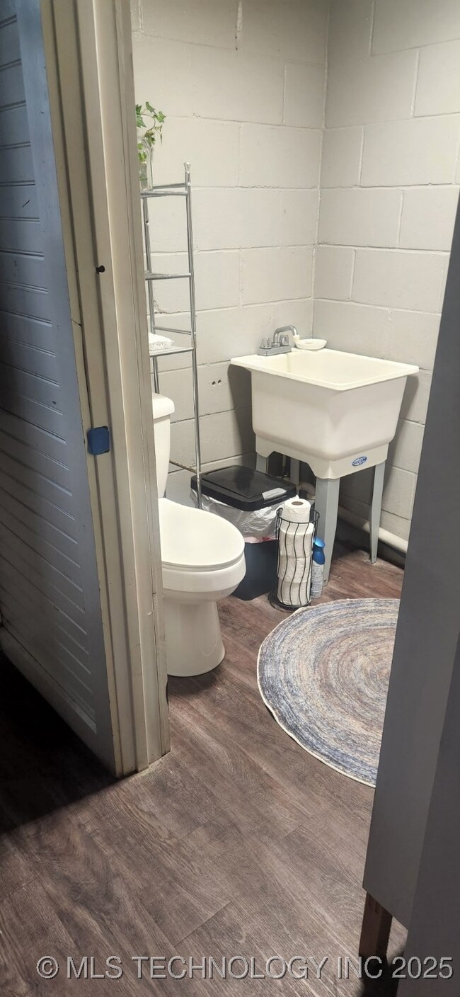 419042 Texanna Rd, Eufaula, OK 74432 - photo 7