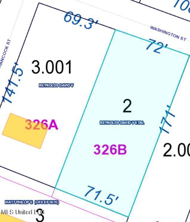 128 Washington St, Bay Saint Louis, MS 39520 - photo 5