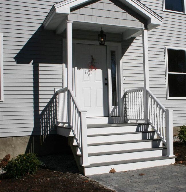 48 Holiday Shore Dr, Dunbarton, NH 03046 - photo 4