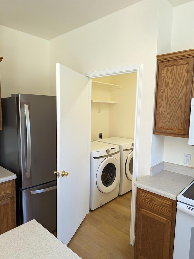 4717 Lake Champlain Ln unit 167, Austin, TX 78754 - photo 4