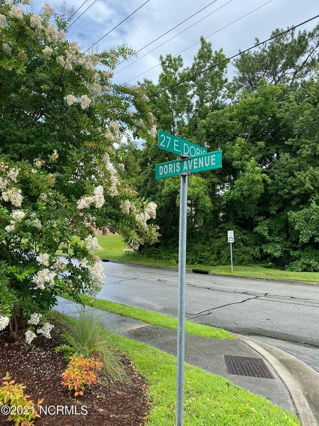 27 Doris Ave E unit 603, Jacksonville, NC 28540 - photo 4