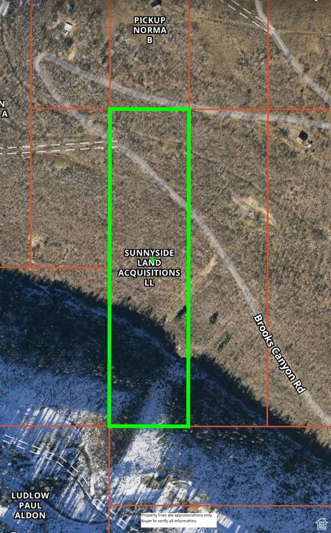 103 Brooks Canyon Rd unit GB 103, Fairview, UT 84629 - photo 6