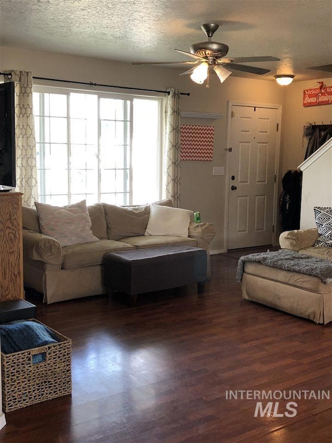 1301 W Hasket Cir, Nampa, ID 83686 - photo 2