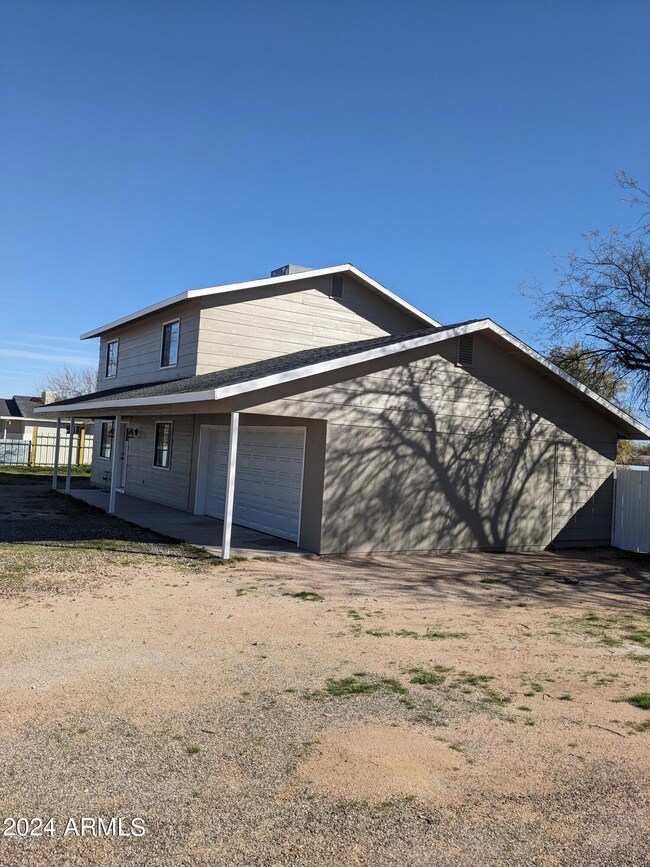 2313 S Calle Maria Juana, Casa Grande, AZ 85194 - photo 3