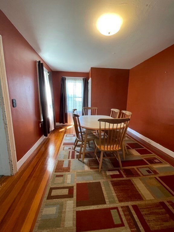 8 Coram St unit 2, Taunton, MA 02780 - photo 7