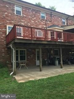 7600 Rogues Rd, Warrenton, VA 20187 - photo 3