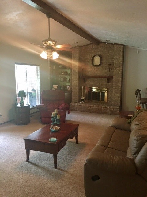 2006 Lankestar Way, Yukon, OK 73099 - photo 3