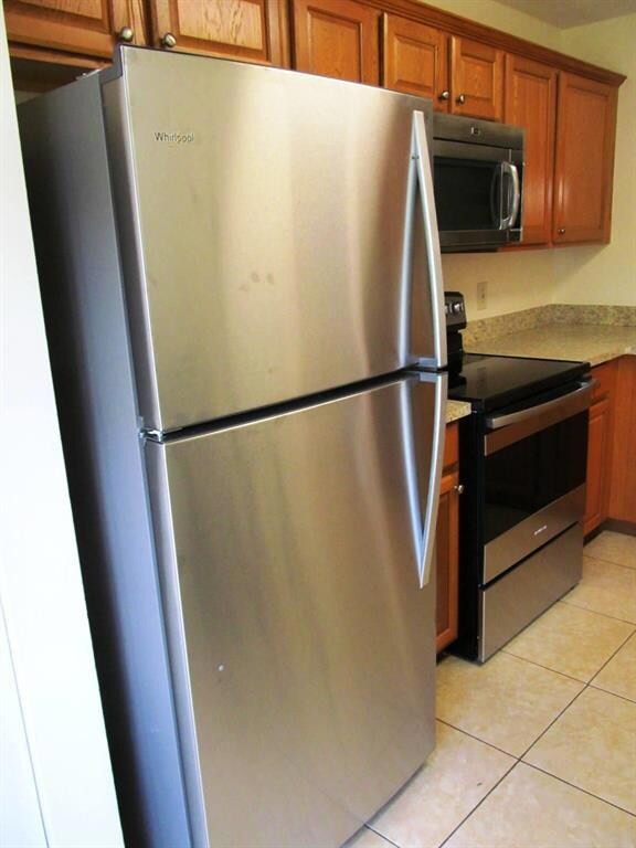 Brand New Fridge