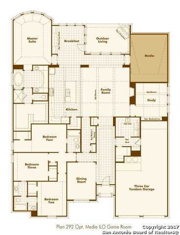 25427 River Ledge, San Antonio, TX 78255 - photo 3