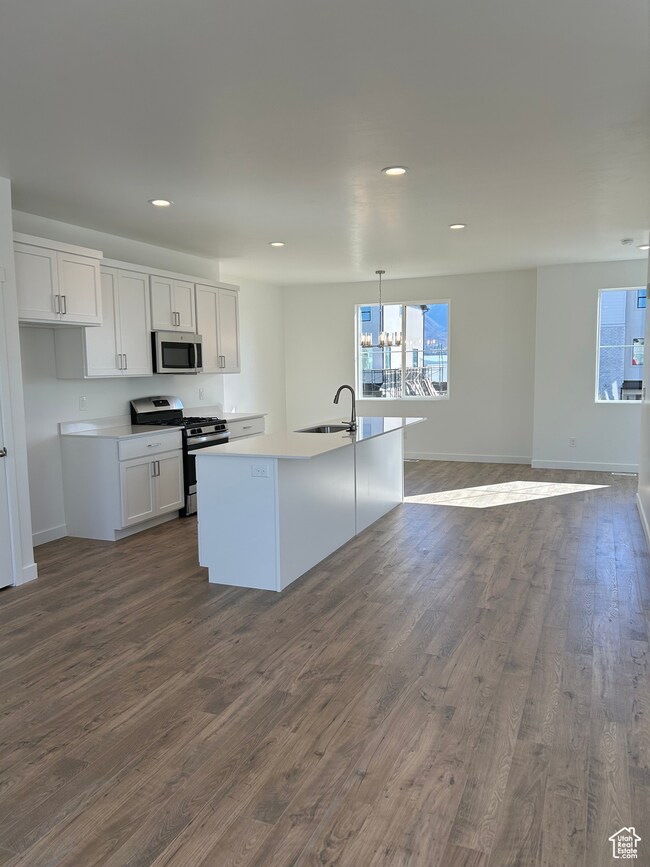 589 W 1810 N unit 66, Salem, UT 84660 - photo 5