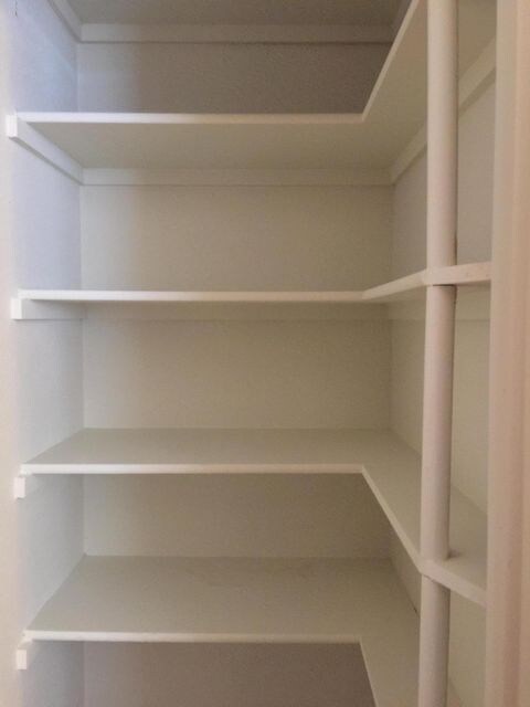 Kitchen Pantry