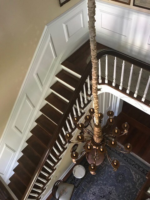 Stair Case